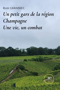 UN PETIT GARS DE LA REGION CHAMPAGNE