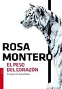 EL PESO DEL CORAZON