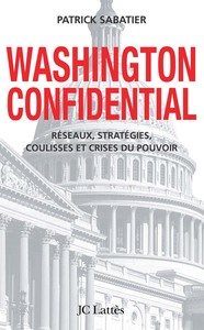 WASHINGTON CONFIDENTIAL