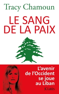 LE SANG DE LA PAIX