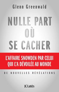 NULLE PART OU SE CACHER