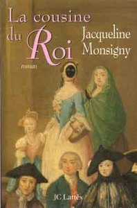 LA COUSINE DU ROI