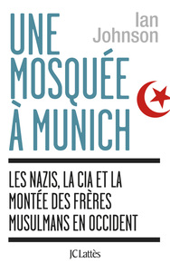 UNE MOSQUEE A MUNICH