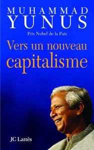 VERS UN NOUVEAU CAPITALISME