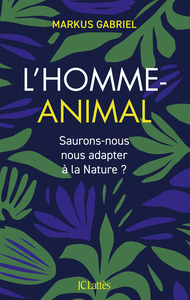 L'HOMME ANIMAL