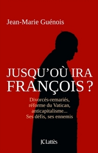 JUSQU'OU IRA FRANCOIS ?