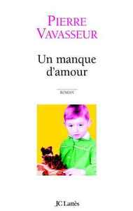 UN MANQUE D'AMOUR