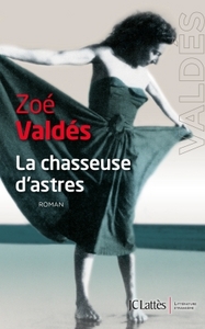 La Chasseuse d'astres