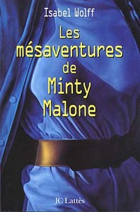 Les mésaventures de Minty Malone