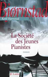 LA SOCIETE DES JEUNES PIANISTES