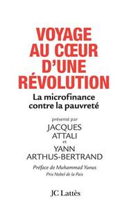 VOYAGE AU COEUR D'UNE REVOLUTION
