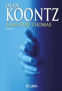 L'ami Odd Thomas