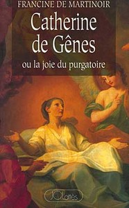 CATHERINE DE GENES