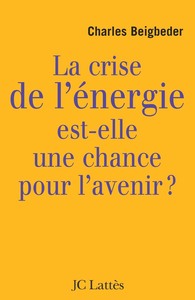 LA CRISE DE L'ENERGIE EST-ELLE UNE CHANCE POUR L'AVENIR ?