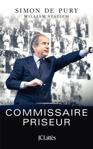 COMMISSAIRE-PRISEUR