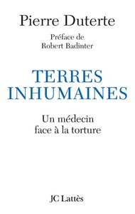 TERRES INHUMAINES