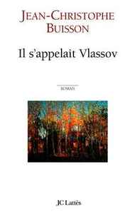 IL S'APPELAIT VLASSOV