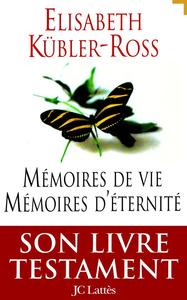 MEMOIRES DE VIE MEMOIRES D'ETERNITE