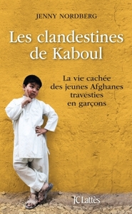 LES CLANDESTINES DE KABOUL