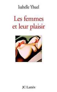 LES FEMMES ET LEUR PLAISIR