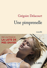 LA PIMPRENELLE (ELLE)
