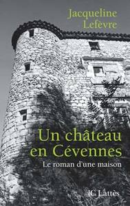 UN CHATEAU EN CEVENNES