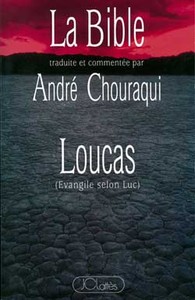 LOUCAS - EVANGILE SELON LUC