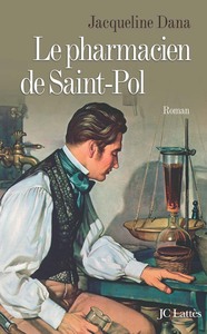 LE PHARMACIEN DE SAINT-POL