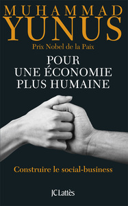 POUR UNE ECONOMIE PLUS HUMAINE