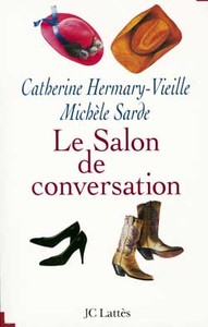 LE SALON DE CONVERSATION