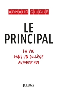 LE PRINCIPAL