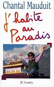J'HABITE AU PARADIS