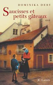 Saucisses et petits gâteaux