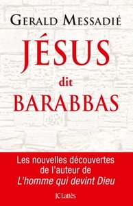 JESUS DIT BARABBAS