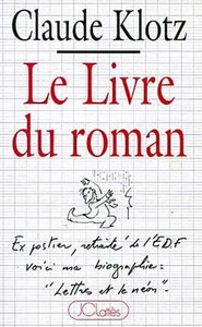 Le livre du roman