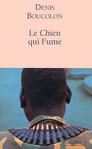 Le chien qui fume