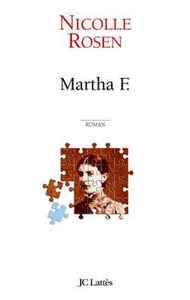MARTHA F.