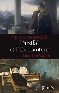 PARSIFAL ET L'ENCHANTEUR