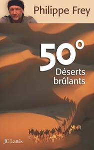 50  DESERTS BRULANTS