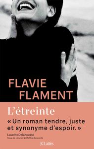 L'ETREINTE