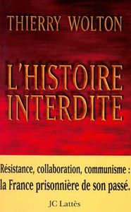 L'HISTOIRE INTERDITE