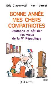 Bonne année, mes chers compatriotes