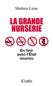 LA GRANDE NURSERIE