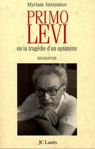 Primo Levi