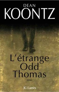 L'ETRANGE ODD THOMAS