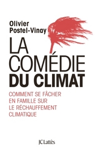 LA COMEDIE DU CLIMAT