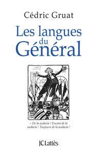 LES LANGUES DU GENERAL