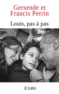 LOUIS PAS A PAS