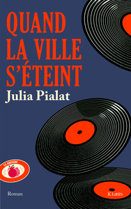 QUAND LA VILLE S'ETEINT