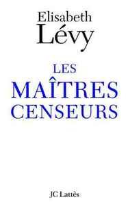 LES MAITRES CENSEURS